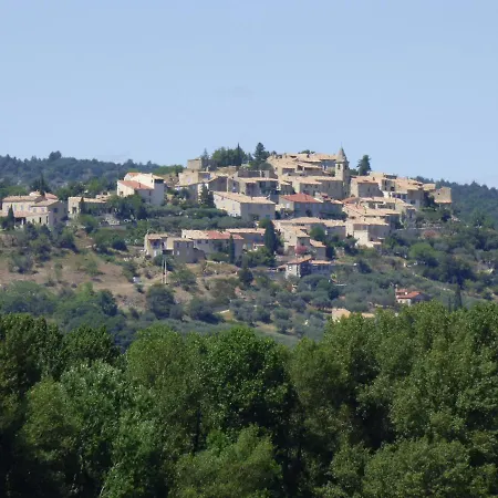 Apartment Coqueliquot Domaine De L'annonciade *
