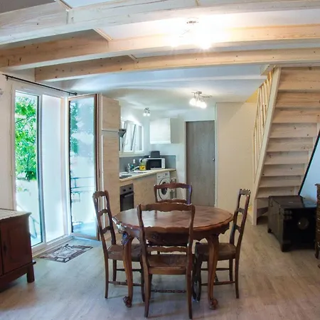 Apartment Coqueliquot Domaine De L'annonciade Les Mees